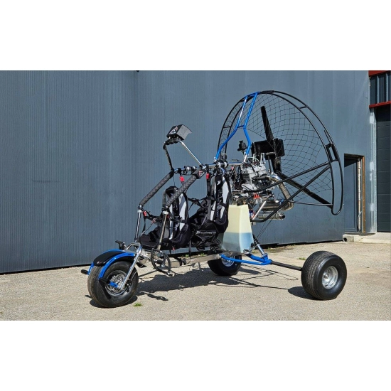 Trajka Condor 2T Rotax